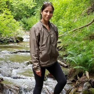 Meet your Posher, Brenda